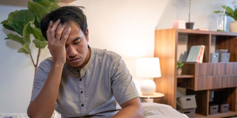 Can Lack of Sleep Cause Hair Loss?
