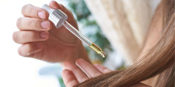 Hemp Oil For Hair: 10 Benefits Of Using This Natural Solution