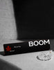 Boom Pack of 10 - Hemp herbal cigarette