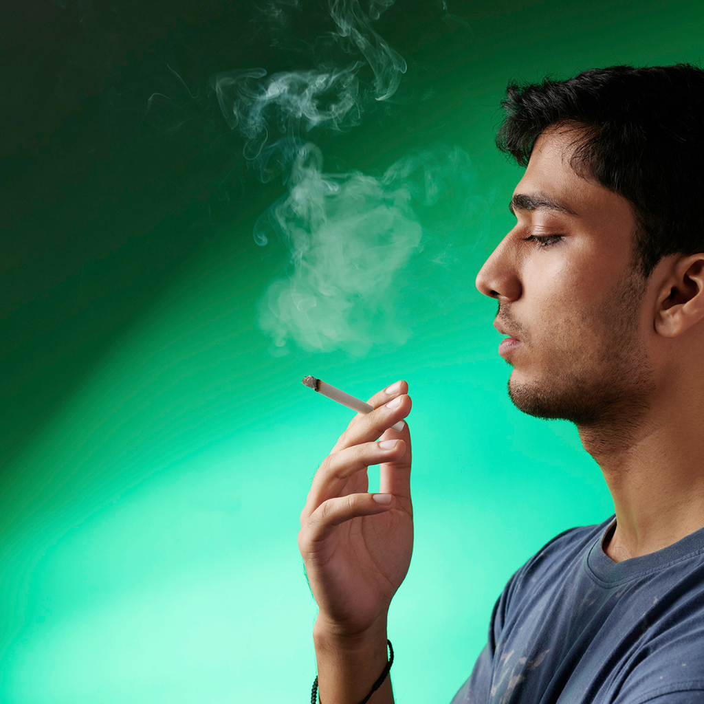 Why Hemp Herbal Cigarettes?