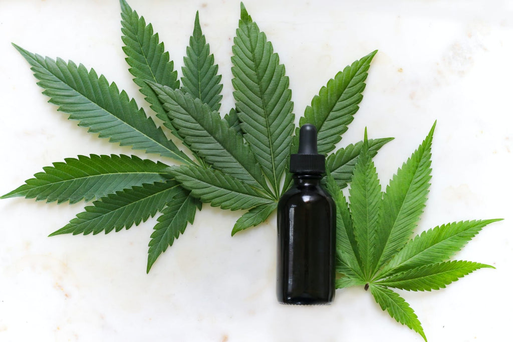 10 Benefits of Using CBD Oil