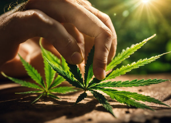 Challenges and Opportunities in the Indian Hemp Industry