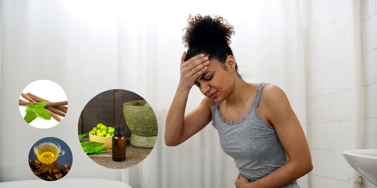 Ayurvedic Remedies for Natural Constipation Relief