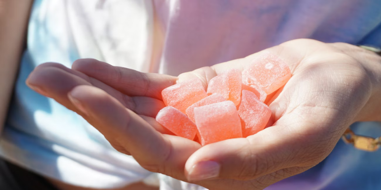 Variety of CBD Gummies and Their Benefits