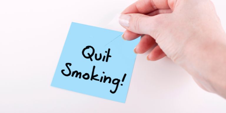 How to Quit Smoking in India