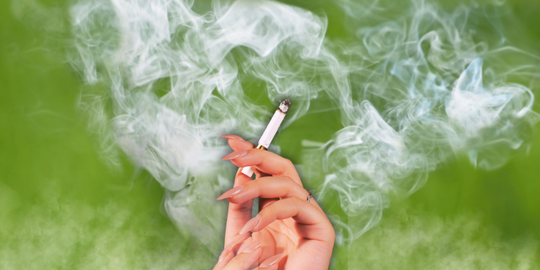 The Benefits of Hemp Herbal Cigarettes