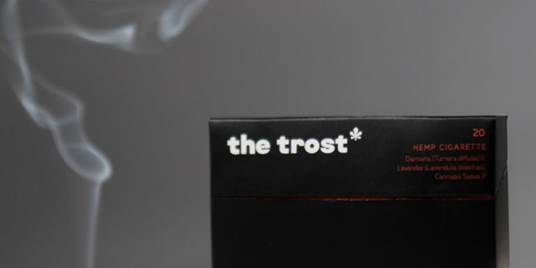 The Trost: Your Simple Solution to Buying Cigarettes Online