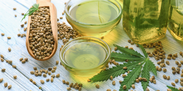 How Hemp Oil Can Improve Your Skin and Hair Health