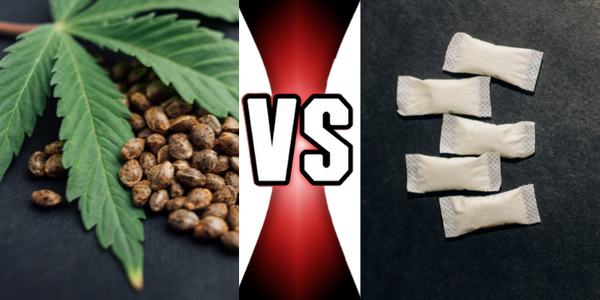 Hemp-Based Rollens vs. Nicotine Patches: Which Is More Effective?