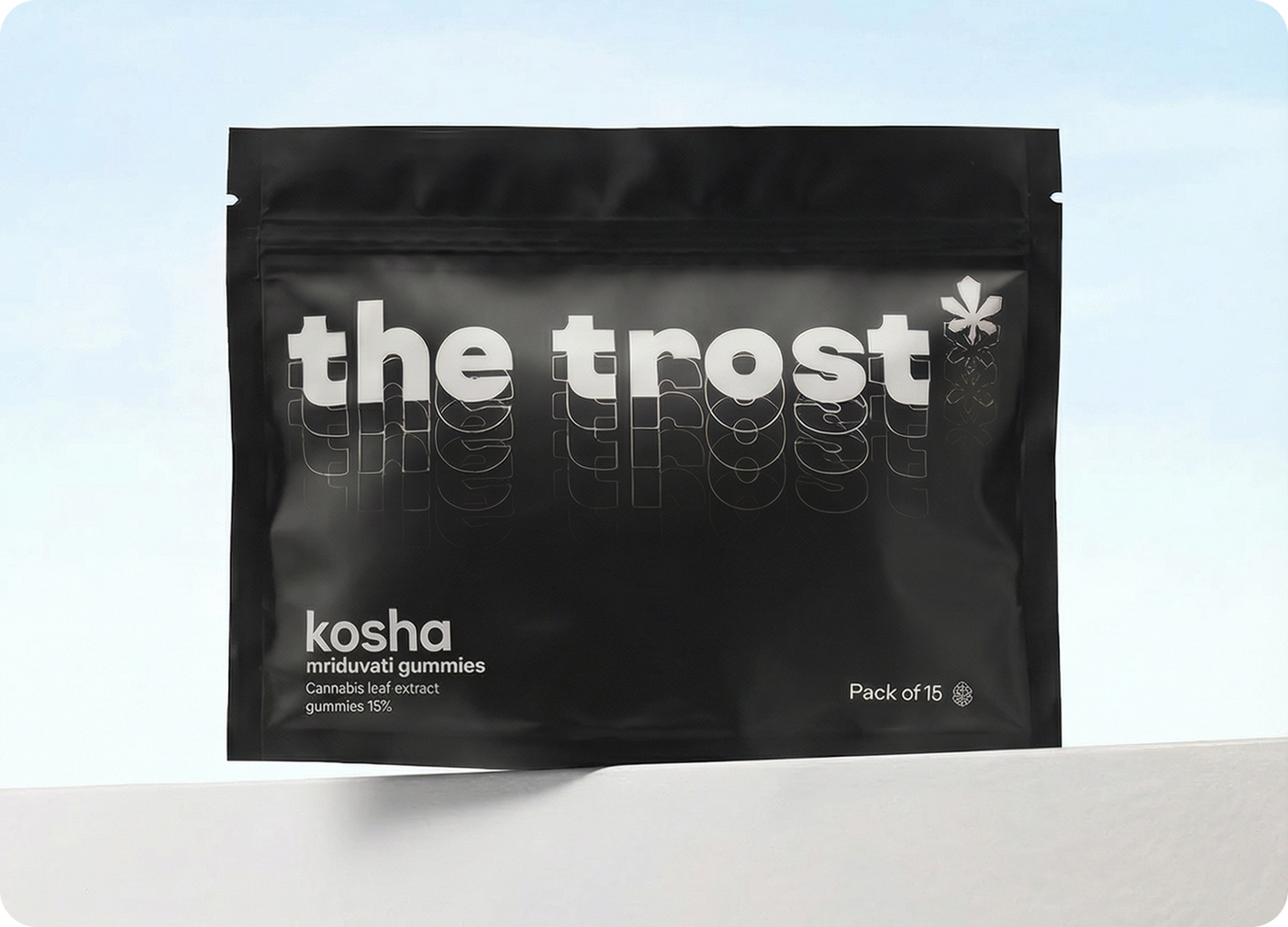 Trost Mello Gummies