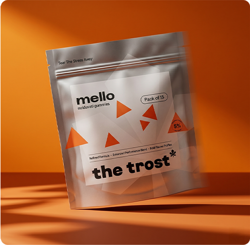 All New Mello Gummies