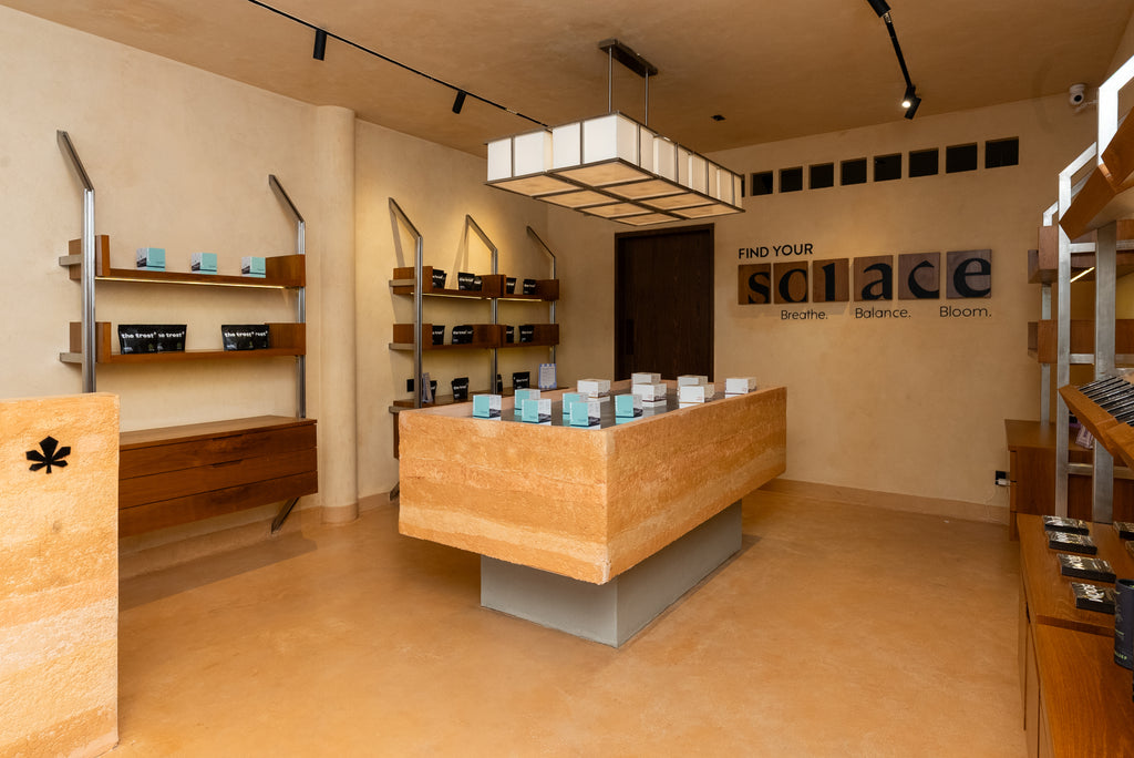 Your First Step to Growth!