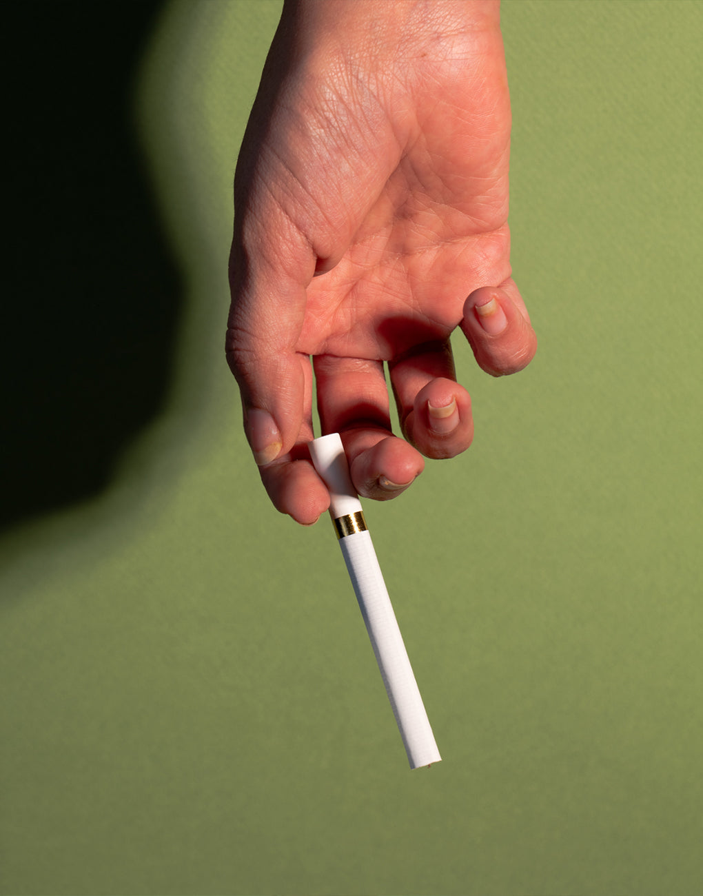 Hemp Herbal Cigarette